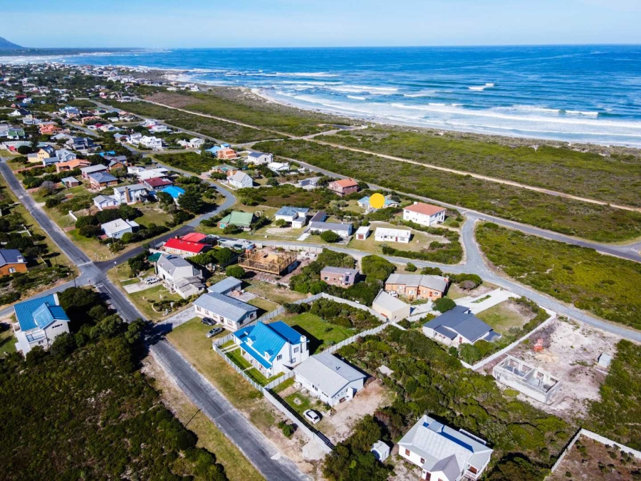 3 Bedroom Property for Sale in Pearly Beach Western Cape